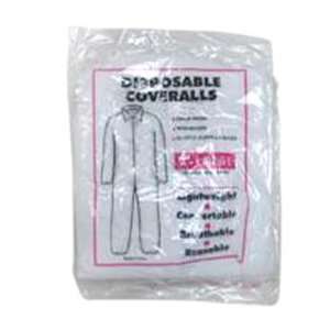  Disposable Polyester Painters Coveralls (3223T 