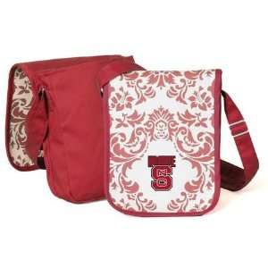    North Carolina State Wolfpack NCAA Hipster Tote