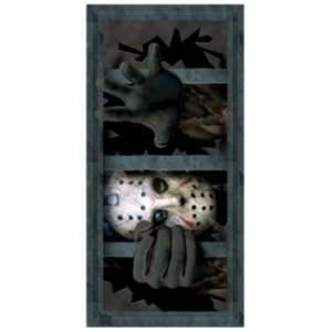  Friday the 13th Jason Wall Grabber Toys & Games