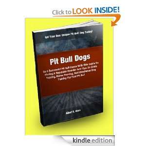   Training, House Training, And Obedience Dog Training For Your Pit Bull