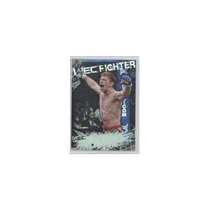 2010 Topps UFC Main Event #143   Mike Brown Sports 