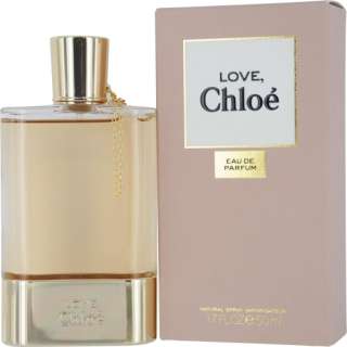 Chloe Love perfume by Chloe for Women Eau de Parfum Spray 1.7 oz 