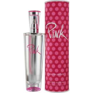 Pink perfume by Victorias Secret for Women Eau de Parfum Spray 2.5 oz 