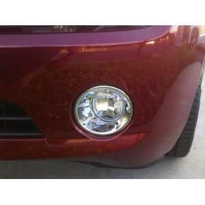  Chevy Camaro Chrome Fog Lamp Trim 2010, 2 pc set 