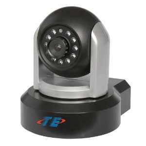    222 indoor mobile video surveillance MPEG4 IP camera