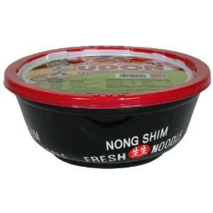 Nong Shim Noodle Bowl Inst Udon 9.73 OZ Grocery & Gourmet Food