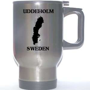  Sweden   UDDEHOLM Stainless Steel Mug 