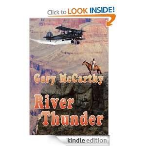 Start reading River Thunder  Don 