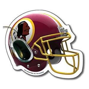 Washington Redskins Helmet Mouse Pad