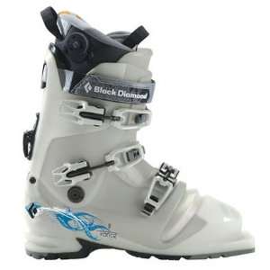  Black Diamond Trance Telemark Ski Boot   Womens Sports 