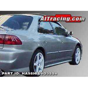  AIT Side Skirts Automotive