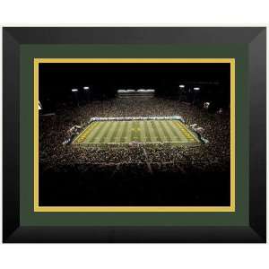    XLF B ORY ORG1 18 x 24 Oregons Autzen Stadium