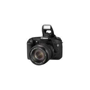  Canon EOS 30D Digital camera   SLR   8.2 Megapixel   5 x 