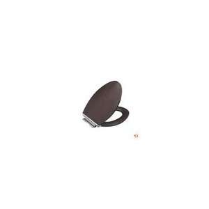  Avantis K 4761 BN DAW Toilet Seat, Elongated, Dark Antique 