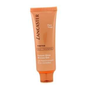  Self Tanning Instant Glow Bronze Gel, From Lancaster 