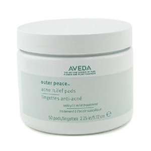  Quality Skincare Product By Aveda Outer Peace Acne Relief 