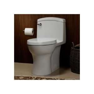  Porcher Porcher Veneto LXP Elongated One Piece Toilet 