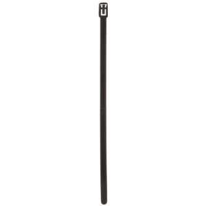 Hellermann Tyton Polyamide 6.6 Releasable Cable Tie, 0.29 Width, 9.84 