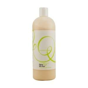 DEVA by Deva Concepts CARE LOW POO SHAMPOO FOR NORMAL TO OILY COLORED 