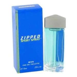  Samba Zipped Sport By Perfumers Workshop Beauty