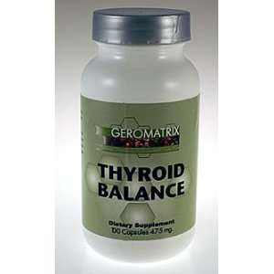  Thyroid Balance Beauty