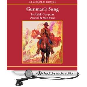   Song (Audible Audio Edition) Ralph Cotton, James Jenner Books
