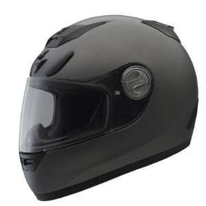  EXO 700 Anthracite Helmet   Size  Small Automotive