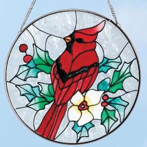  Cardinal Suncatcher Patio, Lawn & Garden