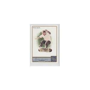    2011 Topps Allen and Ginter #272   Wee Man Sports Collectibles