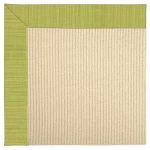   Zoe Beach Sisal 2009 Pea Pod 228 4 Octagon Area Rug