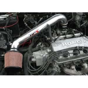  Honda 96 00 Civic CX DX LX HPS Shortram Air Intake with 