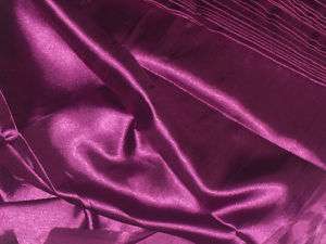 Satin Silk Doll Upholster Belly dance Skirt Boho Fabric  