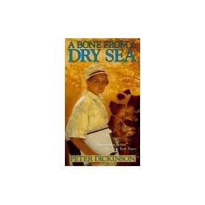  A Bone from a Dry Sea (Paperback, 1995) Books