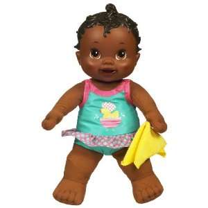  Baby Alive Splash n Giggle African American Toys & Games