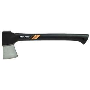  Fiskars 78516984 17 Inch The Axeman Cometh Patio, Lawn & Garden