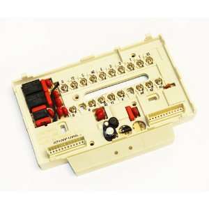    Honeywell Microelectronic Heat Pump Subbase