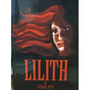 Lilith Tamara Jock Books