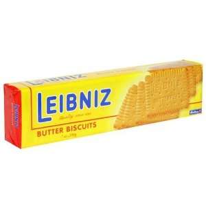 Leibniz (Butter Biscuits)   7.1oz  Grocery & Gourmet Food