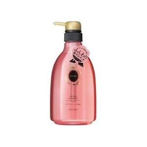 Ma Cherie Shampoo Pink Champaigne 500ml