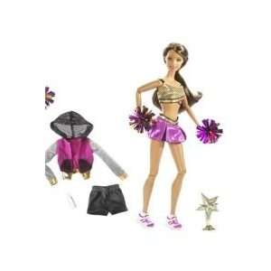  Teresa Twirl Girl Toys & Games