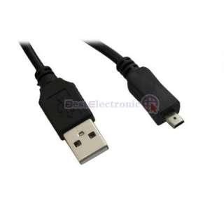 USB Cable U8 U 8 For Kodak C613 C633 C643 C653 C663 New  