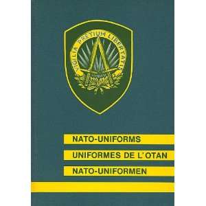  NATO UNIFORMS UNIFORMES DE LOTAN NATO UNIFORMEN 