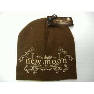  Twilight New Moon Head Beanie 