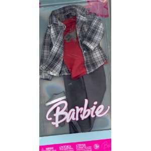  Barbie Ken Outfit Toys & Games