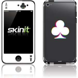  Monte Carlo Club skin for iPod Touch (4th Gen)  