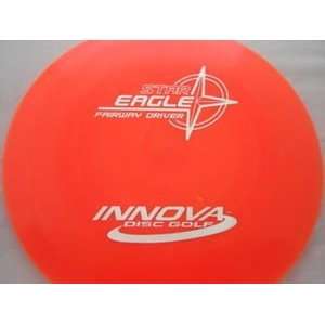  Innova Star Eagle X Disc Golf Driver 149g Dynamic Discs 