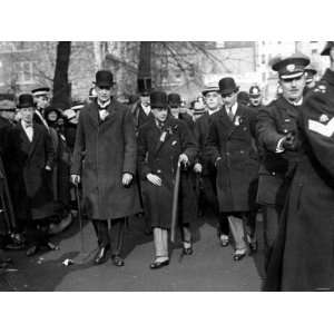  Edward, Prince of Wales and Brother the Duke of York 