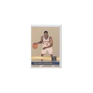    2010 11 Donruss #21   Kelenna Azubuike Sports Collectibles