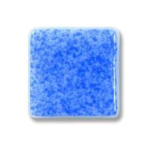 Alttoglass Fog Azul claro 2 x 2 Natural Mosaic Tile