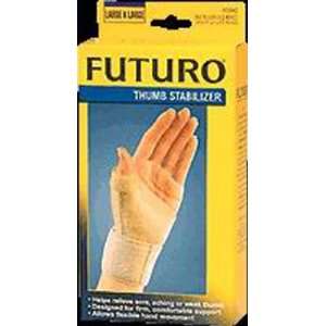  72140458416 Stabilizer Thumb Futuro Polyester Small/Med 